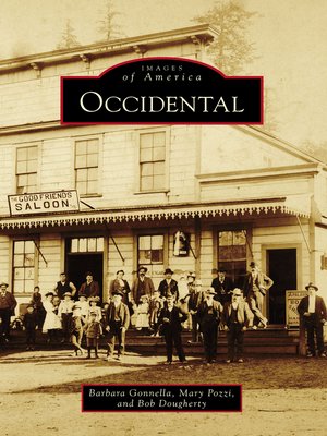 cover image of Occidental